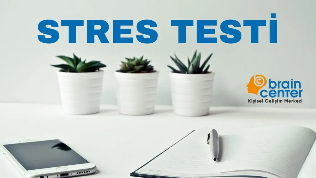 stres nedir